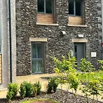 River Vista Retreat - Luxury Duplex - Views - Parking - Cycle Storage - Access Option * Backbarrow