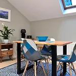 River Vista Retreat - Luxury Duplex - Views - Parking - Cycle Storage - Access Option 公寓 Backbarrow