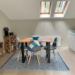 River Vista Retreat - Luxury Duplex - Views - Parking - Cycle Storage - Access Option Apartamento