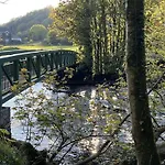 Apartamento River Vista Retreat - Luxury Duplex - Views - Parking - Cycle Storage - Access Option