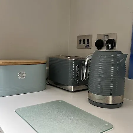 River Vista Retreat - Luxury Duplex - Views - Parking - Cycle Storage - Access Option Backbarrow