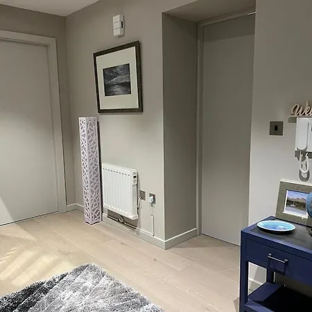 River Vista Retreat - Luxury Duplex - Views - Parking - Cycle Storage - Access Option Apartment Backbarrow