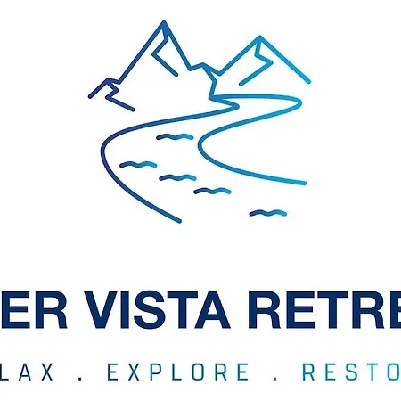 River Vista Retreat - Luxury Duplex - Views - Parking - Cycle Storage - Access Option Apartment