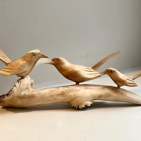 Lägenhet River Vista Retreat - Luxury Duplex - Views - Parking - Cycle Storage - Access Option Backbarrow