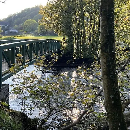 Lägenhet River Vista Retreat - Luxury Duplex - Views - Parking - Cycle Storage - Access Option