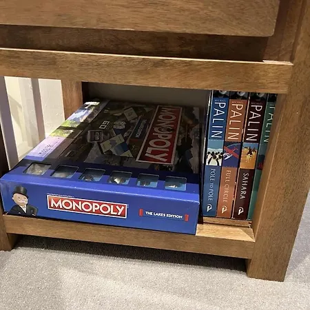 River Vista Retreat - Luxury Duplex - Views - Parking - Cycle Storage - Access Option Backbarrow