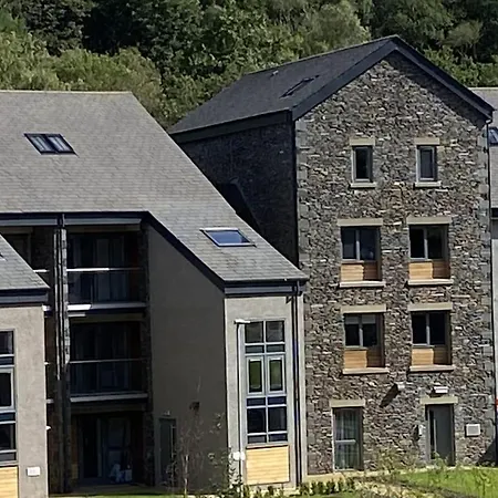 River Vista Retreat - Luxury Duplex - Views - Parking - Cycle Storage - Access Option *