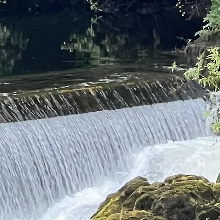 Lägenhet River Vista Retreat - Luxury Duplex - Views - Parking - Cycle Storage - Access Option *