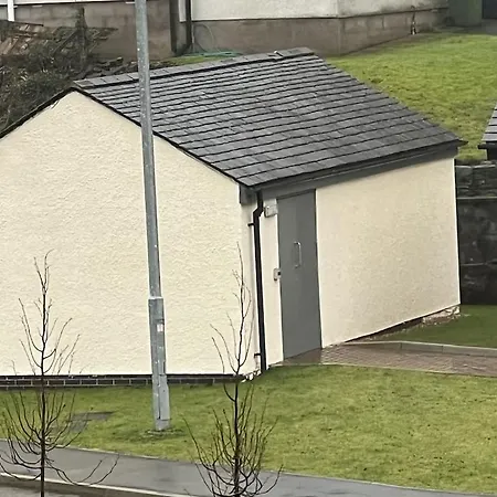 River Vista Retreat - Luxury Duplex - Views - Parking - Cycle Storage - Access Option Lägenhet Backbarrow