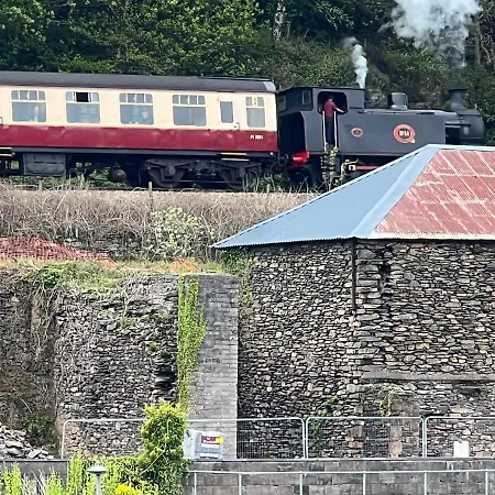 Lägenhet River Vista Retreat - Luxury Duplex - Views - Parking - Cycle Storage - Access Option *