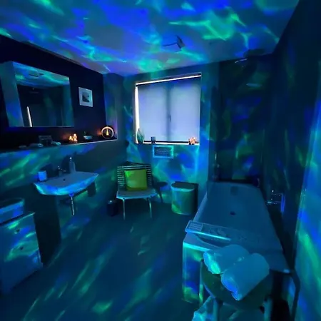 River Vista Retreat - Luxury Duplex - Views - Parking - Cycle Storage - Access Option Lägenhet Backbarrow