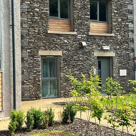 River Vista Retreat - Luxury Duplex - Views - Parking - Cycle Storage - Access Option * Backbarrow