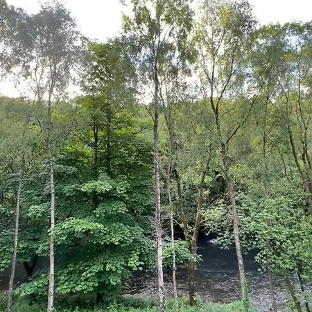 Lägenhet River Vista Retreat - Luxury Duplex - Views - Parking - Cycle Storage - Access Option *