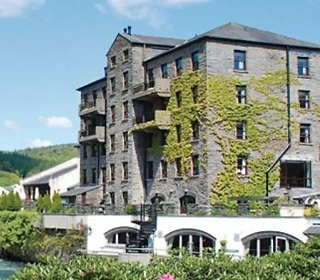 Lägenhet River Vista Retreat - Luxury Duplex - Views - Parking - Cycle Storage - Access Option Backbarrow