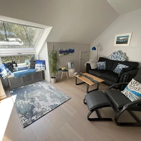 Apartment River Vista Retreat - Luxury Duplex - Views - Parking - Cycle Storage - Access Option Backbarrow