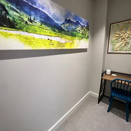 River Vista Retreat - Luxury Duplex - Views - Parking - Cycle Storage - Access Option
