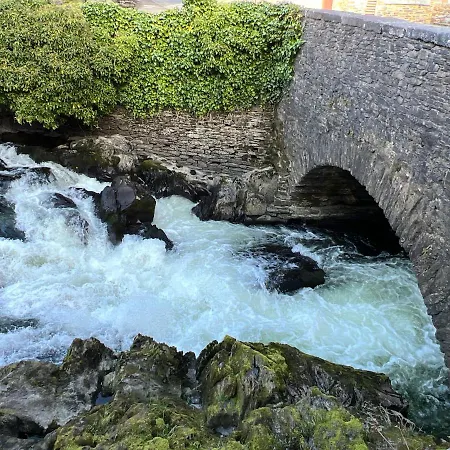 Apartment River Vista Retreat - Luxury Duplex - Views - Parking - Cycle Storage - Access Option Backbarrow