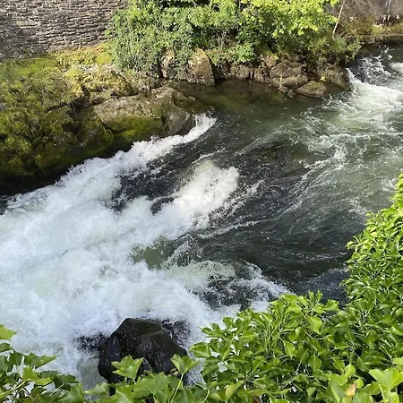 River Vista Retreat - Luxury Duplex - Views - Parking - Cycle Storage - Access Option * Backbarrow