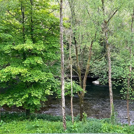 River Vista Retreat - Luxury Duplex - Views - Parking - Cycle Storage - Access Option *