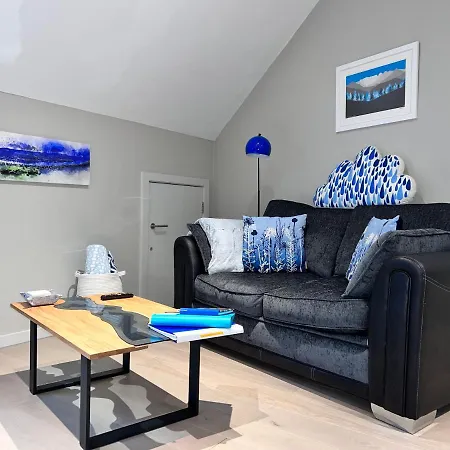 River Vista Retreat - Luxury Duplex - Views - Parking - Cycle Storage - Access Option * Backbarrow