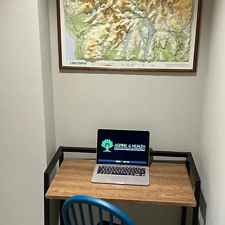 River Vista Retreat - Luxury Duplex - Views - Parking - Cycle Storage - Access Option * Backbarrow